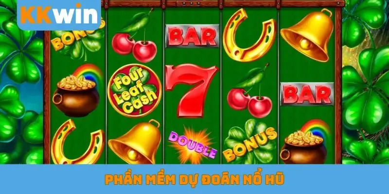 Phần mềm dự đoán nổ hũ